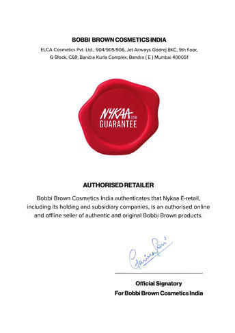 Vitamin Enriched Face Base (Moisturizer & Primer)