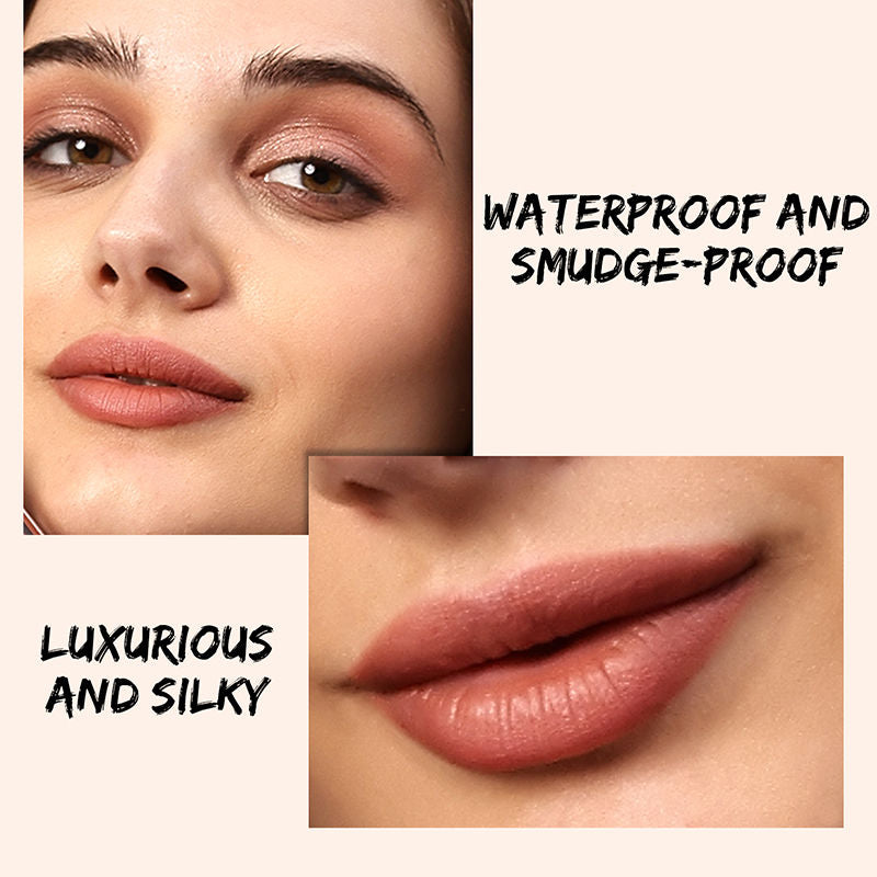 Non-Transfer Mini Liquid Lipstick