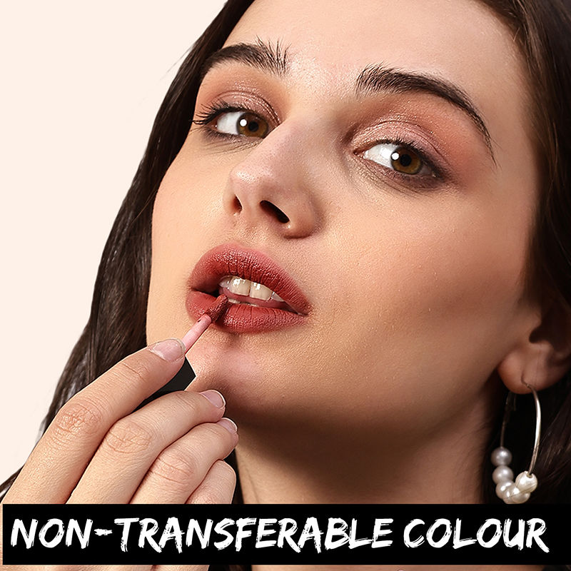 Non-Transfer Mini Liquid Lipstick