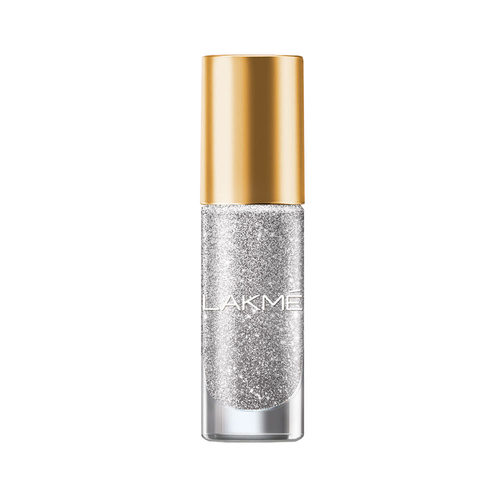 Glitterati Collection Nail Polish