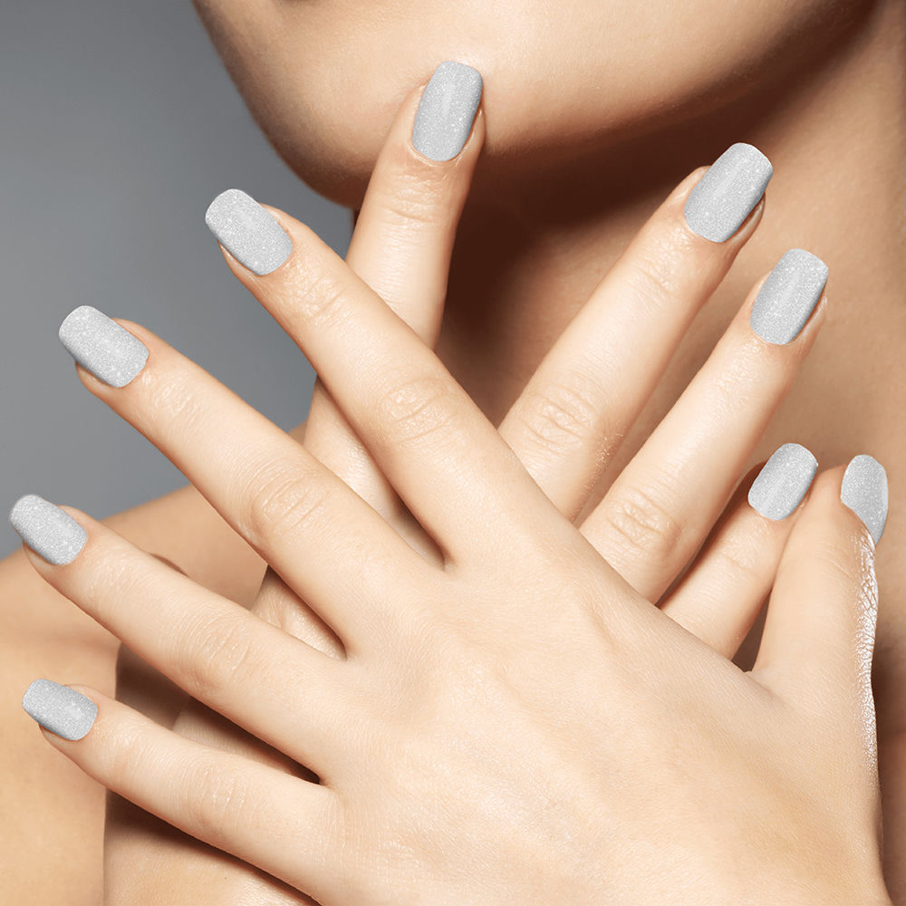 Glitterati Collection Nail Polish