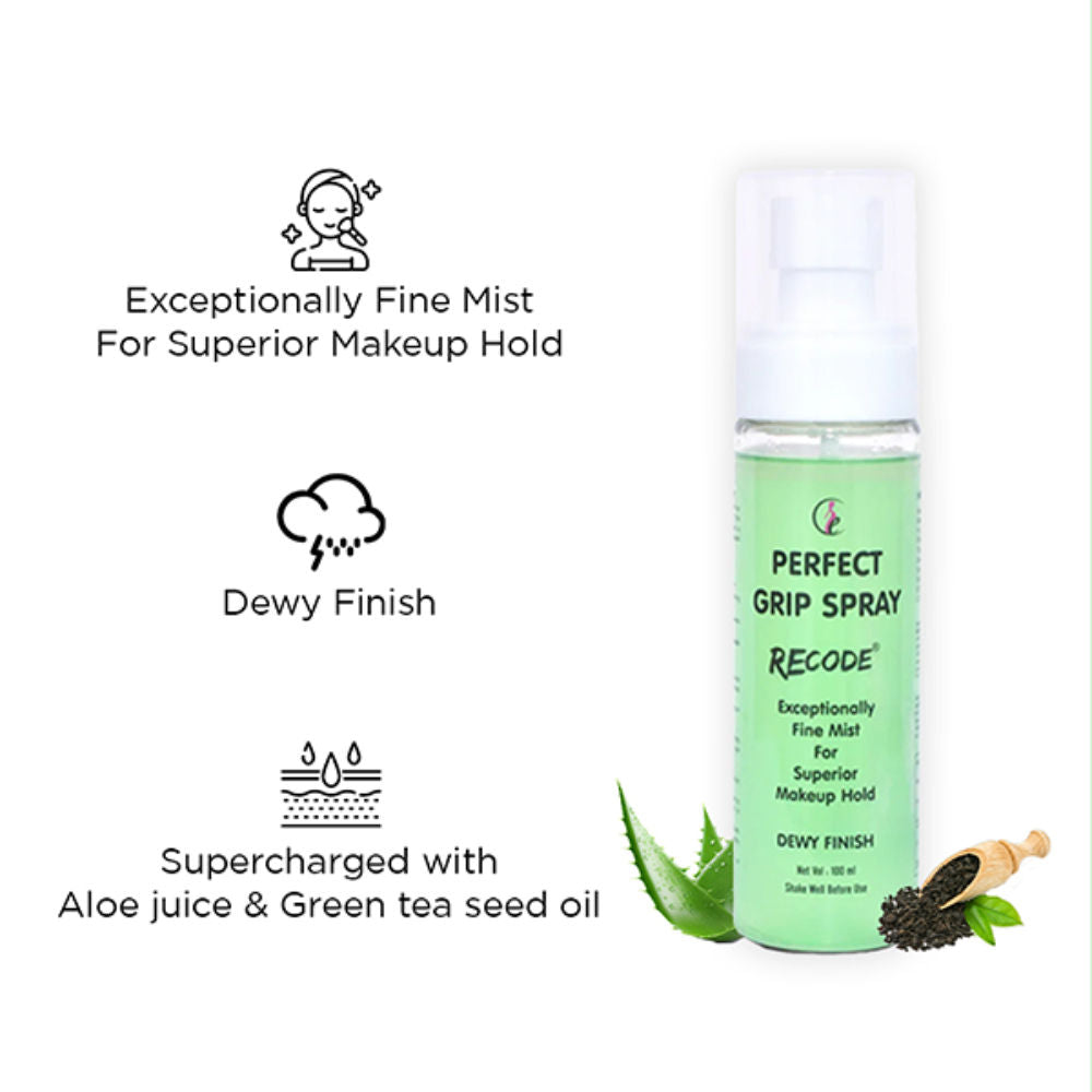 Perfect Grip Spray