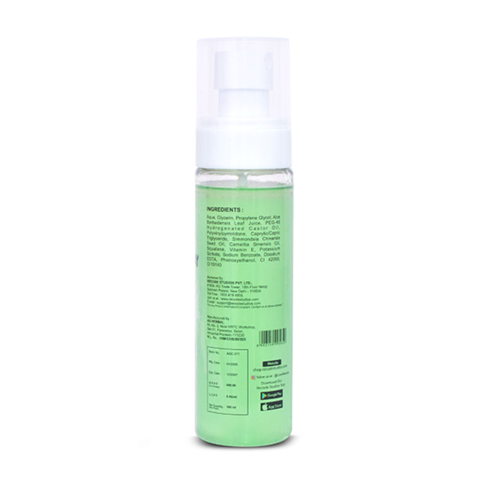 Perfect Grip Spray