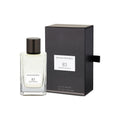 83 Leather Reserve Eau de Parfum For Him