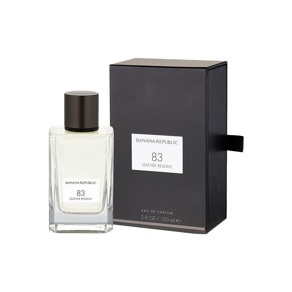 83 Leather Reserve Eau de Parfum For Him