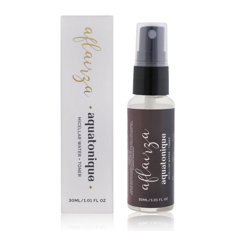 Aquatonique 2 In 1 Micellar Water + Toner