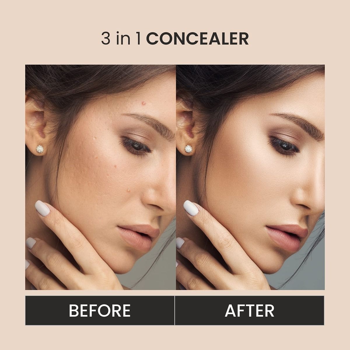 3 In 1 Concealer