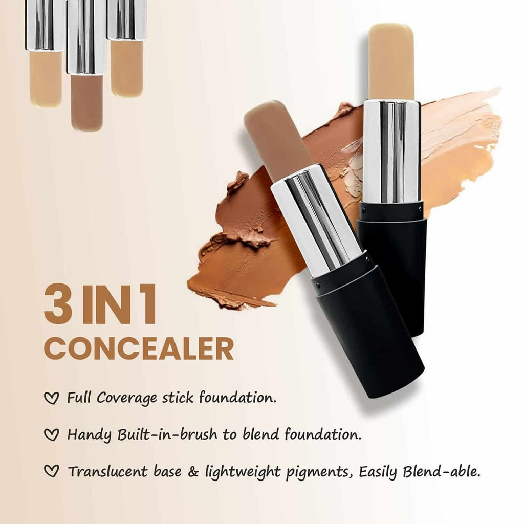 3 In 1 Concealer