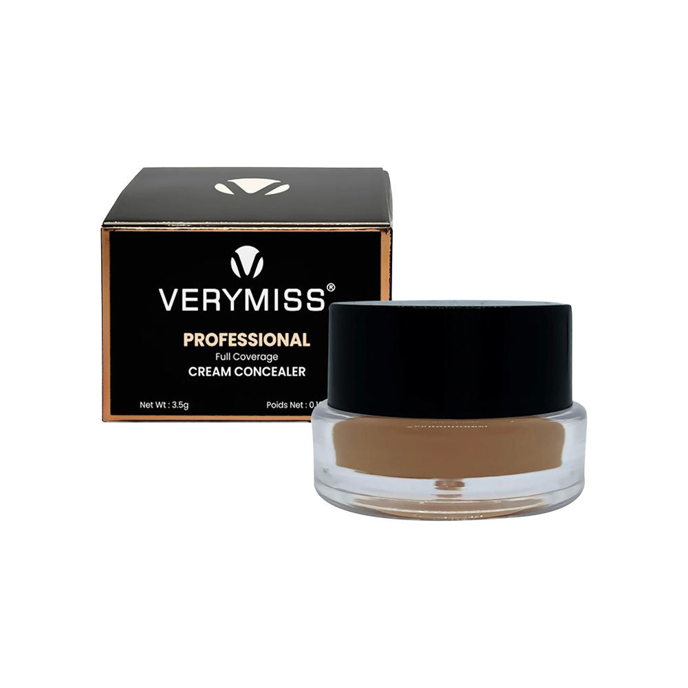 Cream Concealer