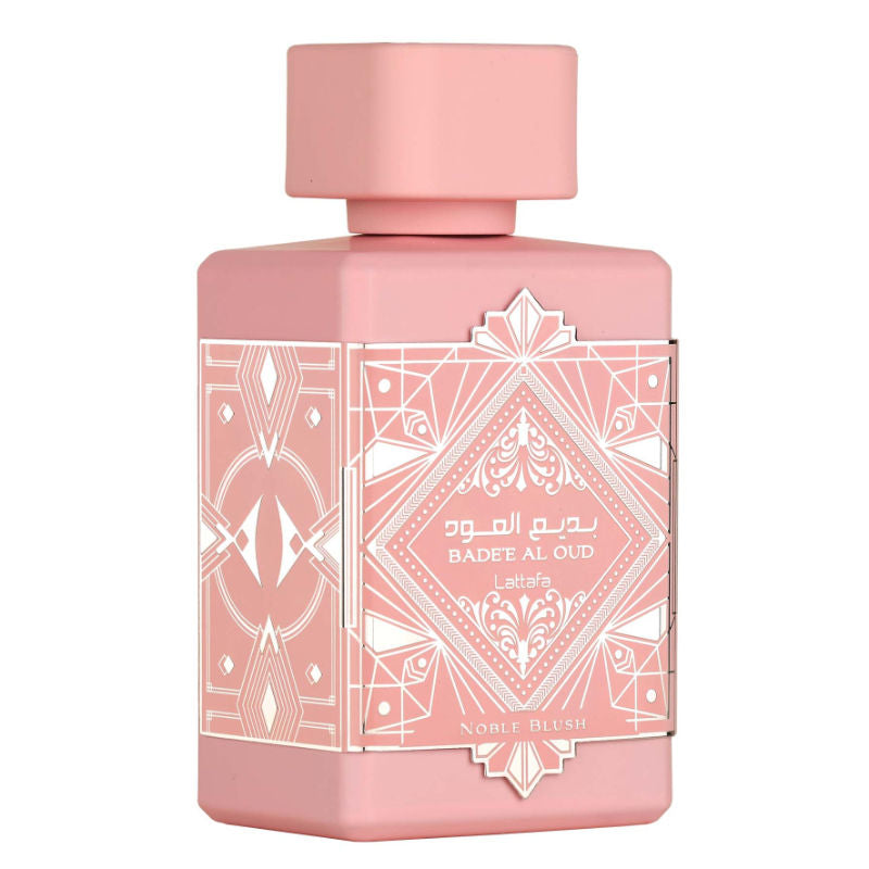 Badee Al Oud Long Lasting Unisex Eau De Parfum