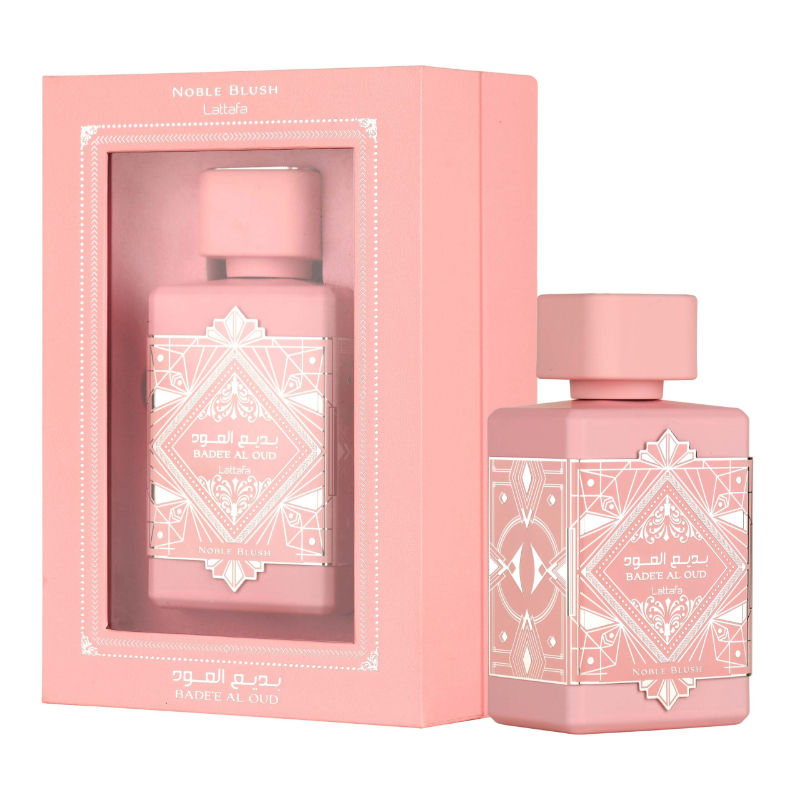 Badee Al Oud Long Lasting Unisex Eau De Parfum