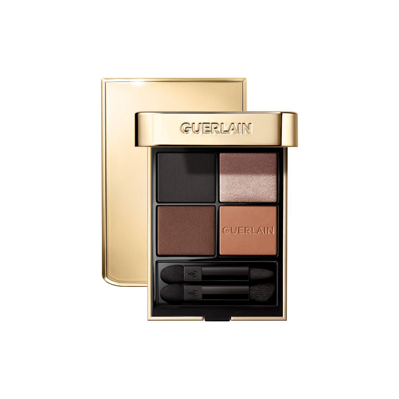 Ombre G 25 Fall Collection Eyeshadow