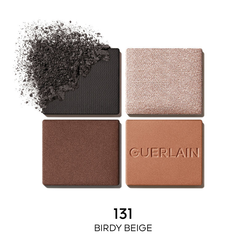 Ombre G 25 Fall Collection Eyeshadow