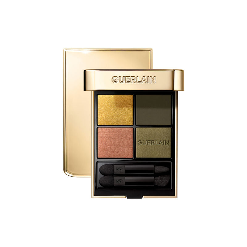 Ombre G 25 Fall Collection Eyeshadow - 870 Emerald Feather
