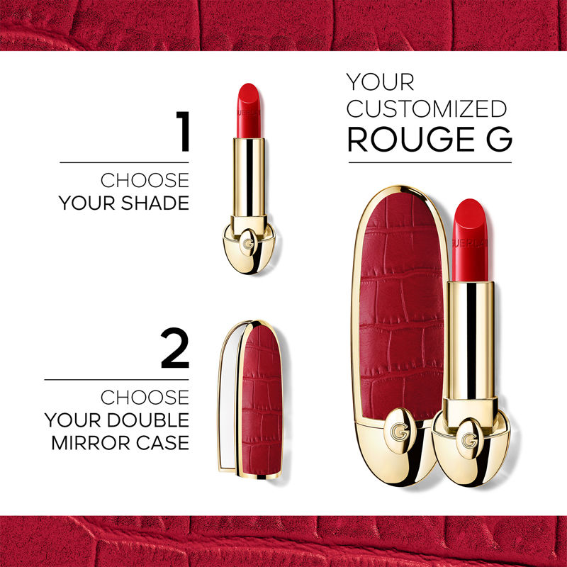 Rouge G Refill 25 Fall Collection Velvet
