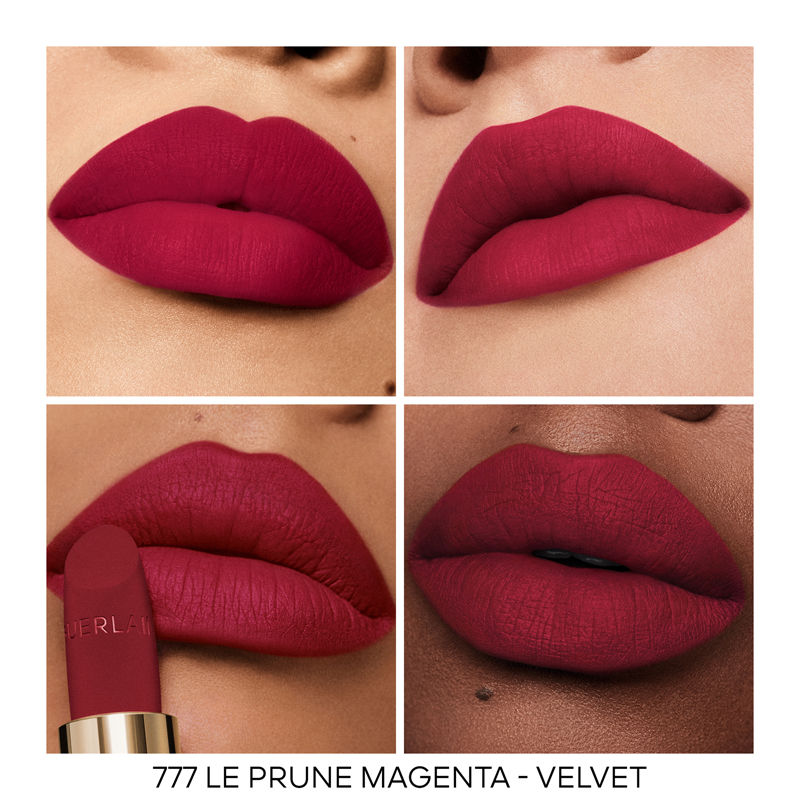 Rouge G Refill 25 Fall Collection Velvet
