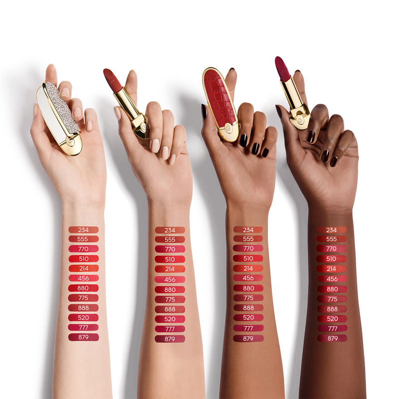 Rouge G Refill 25 Fall Collection Velvet
