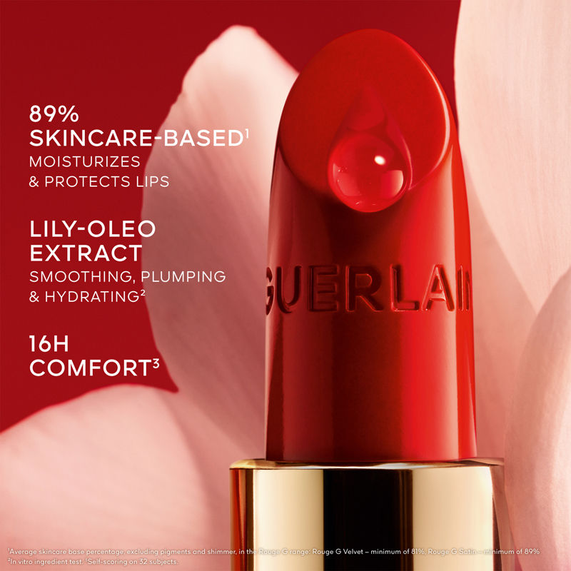 Rouge G Refill 25 Fall Collection Velvet