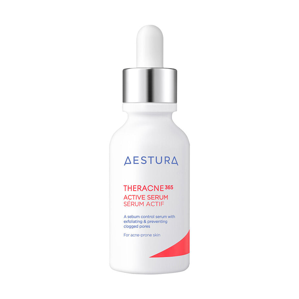 Theracne365 Active Serum