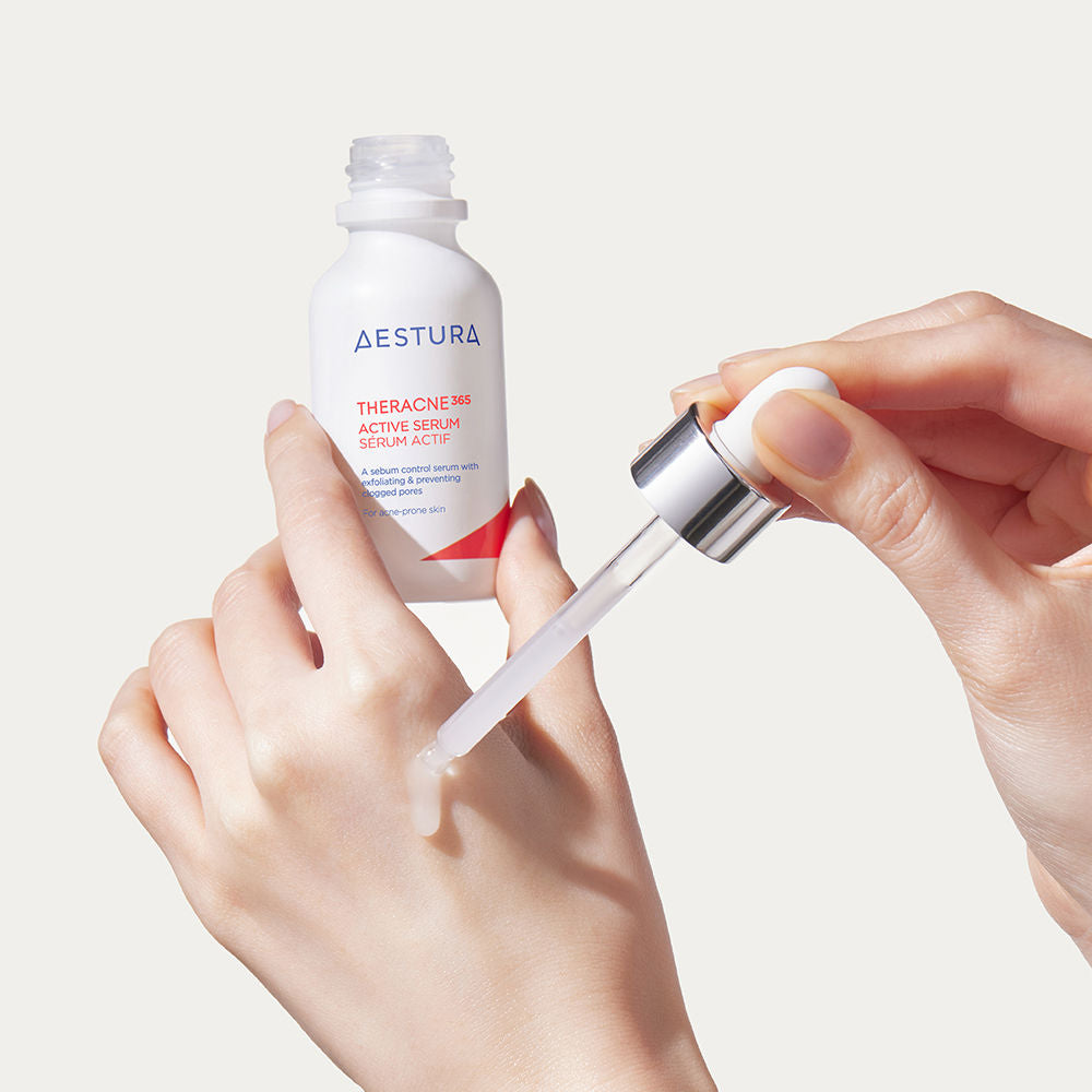 Theracne365 Active Serum