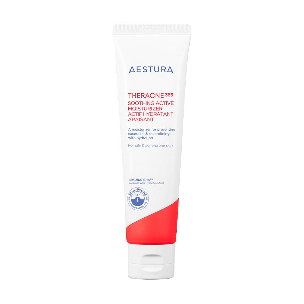 Theracne365 Soothing Active Moisturizer