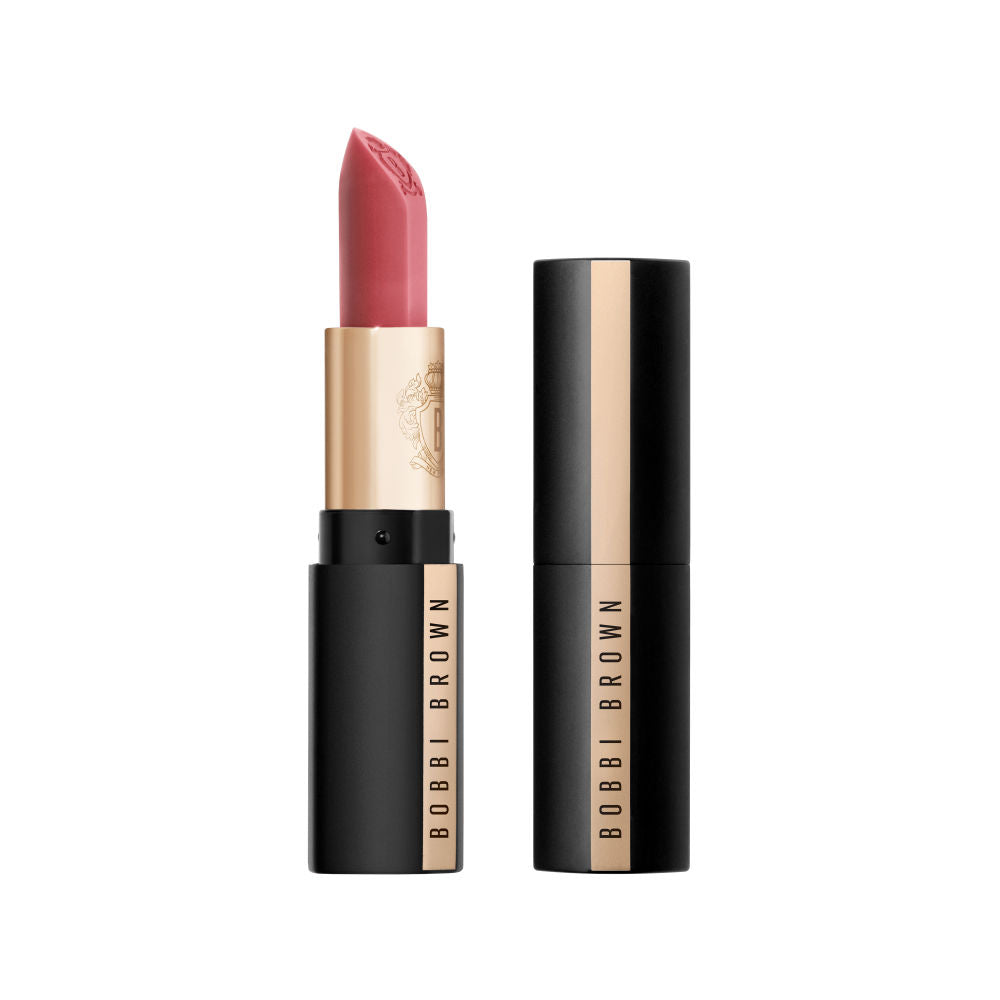 Luxe Cashmere Matte Lipstick - Boss Pink