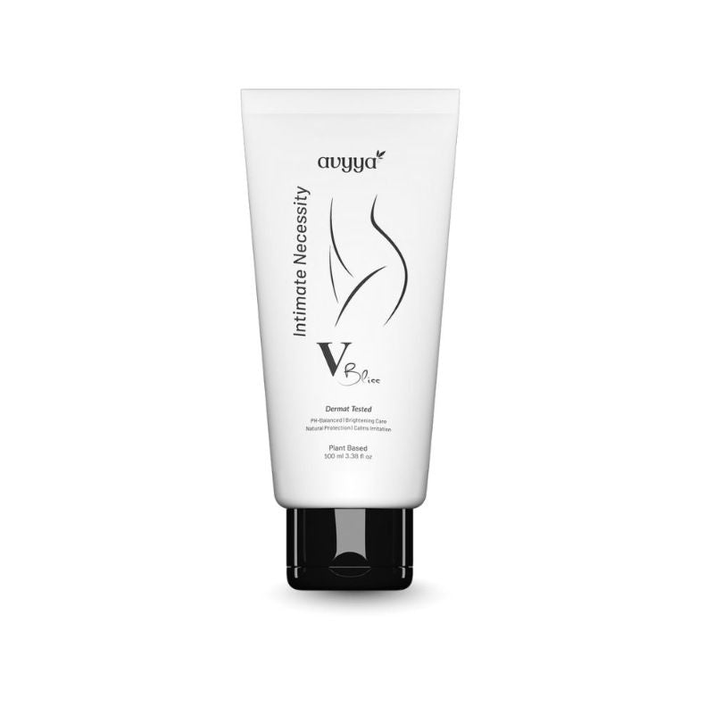 V-Bliss Intimate pH-Balanced Feminine Hygiene Wash