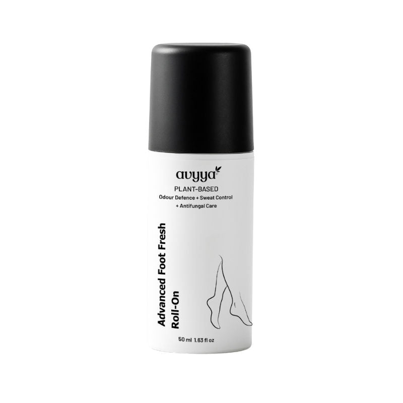 Advanced Foot Fresh Roll-On