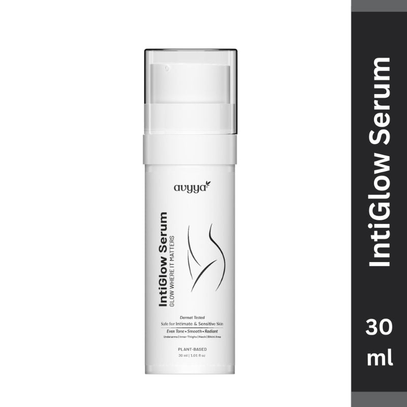 Intiglow Brightening Serum