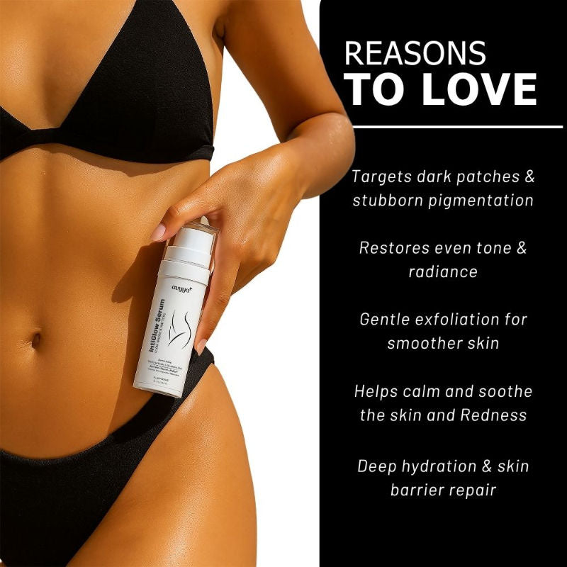Intiglow Brightening Serum