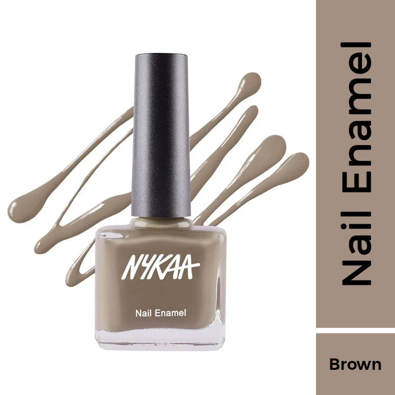 Nail Enamel - Matcha Latte 172