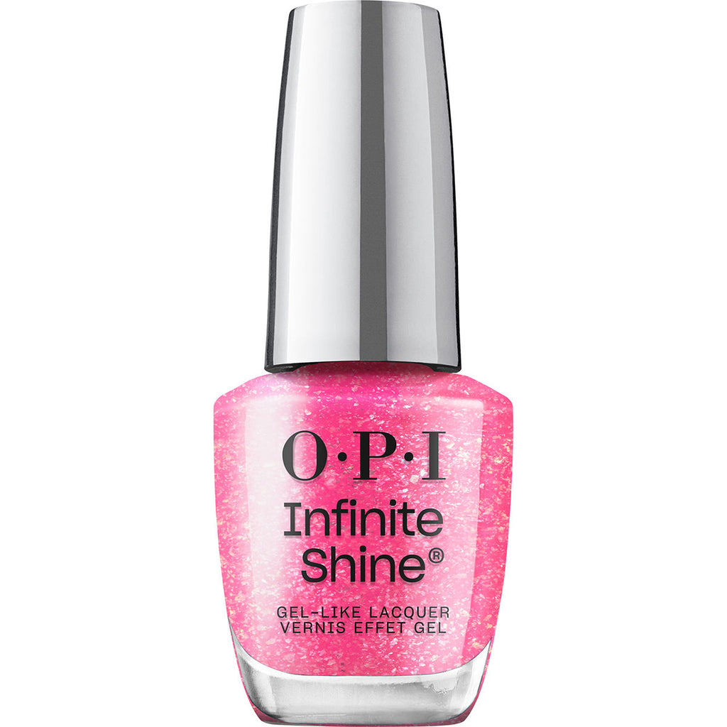 Spring 25 Infinite Shine Nail Lacquer - Glossed In Your Thoughts