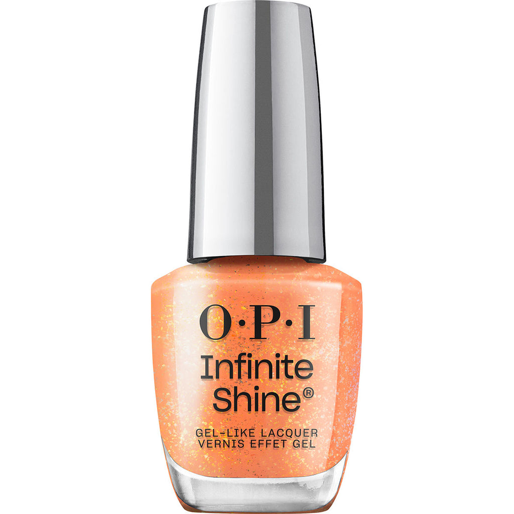Spring 25 Infinite Shine Nail Lacquer - Dreamsicle