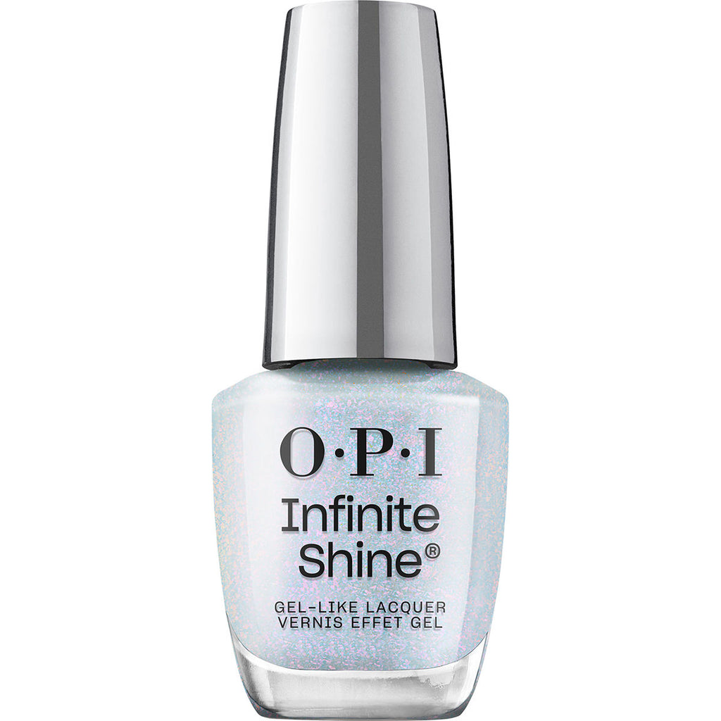 Spring 25 Infinite Shine Nail Lacquer - From Head To Doze