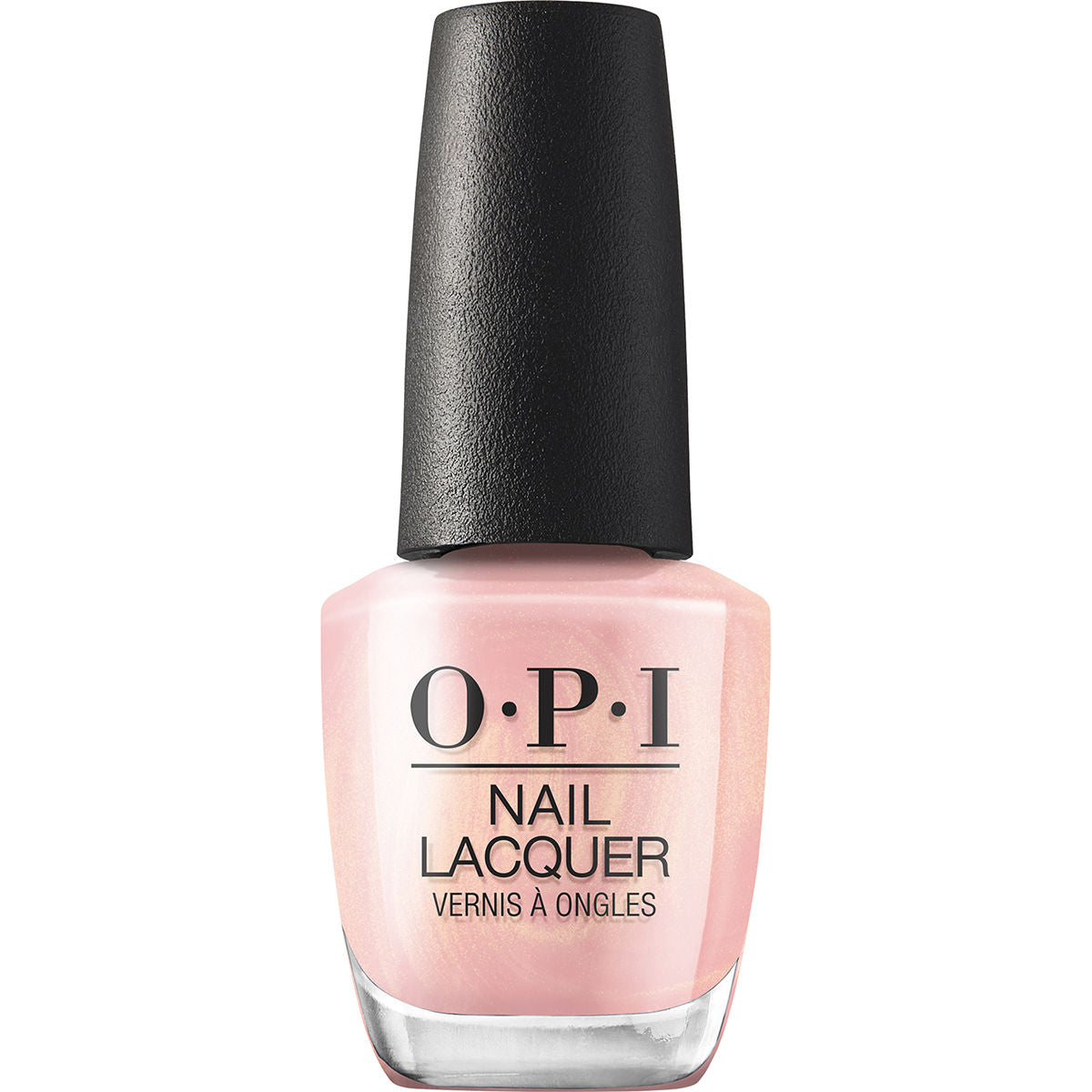 Spring 25 Collection Nail Lacquer - Reoccurin' Gleam