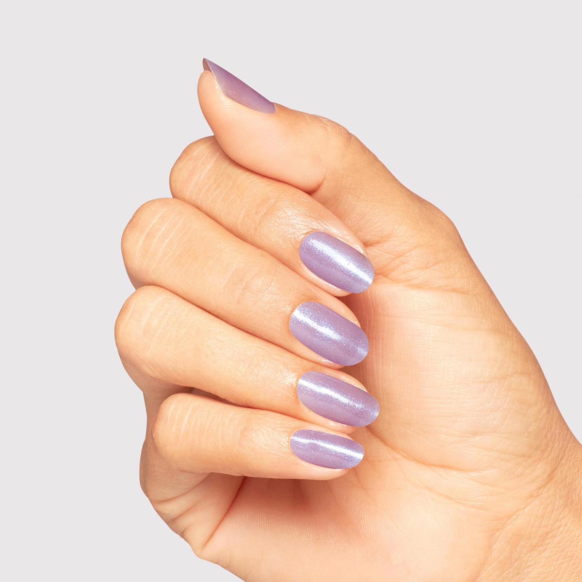 Spring 25 Collection Nail Lacquer