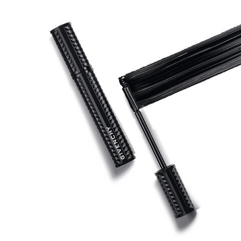 Volume Disturbia Mascara - N 01 Black-35