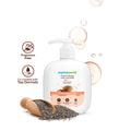 Chia Calming Face Cleanser for a Hydrated Glow