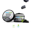 Charcoal Purifying Face Pack Detoxifies, Deep Cleanses, Minimizes Pores & Brightens Skin