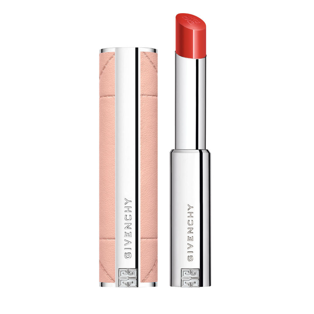 Rose Perfecto Shine Lipstick - N306