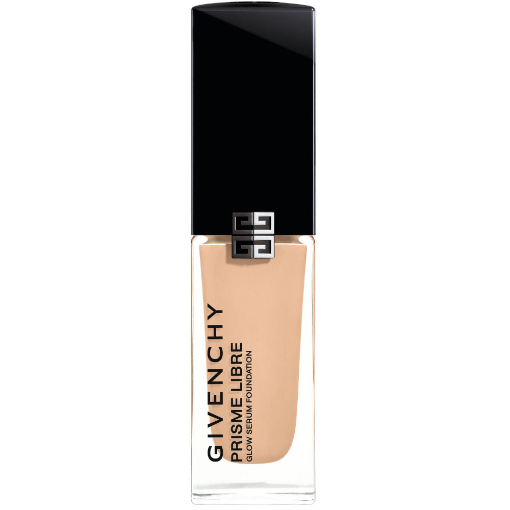 Prisme Libre Glow Serum Foundation - 3N
