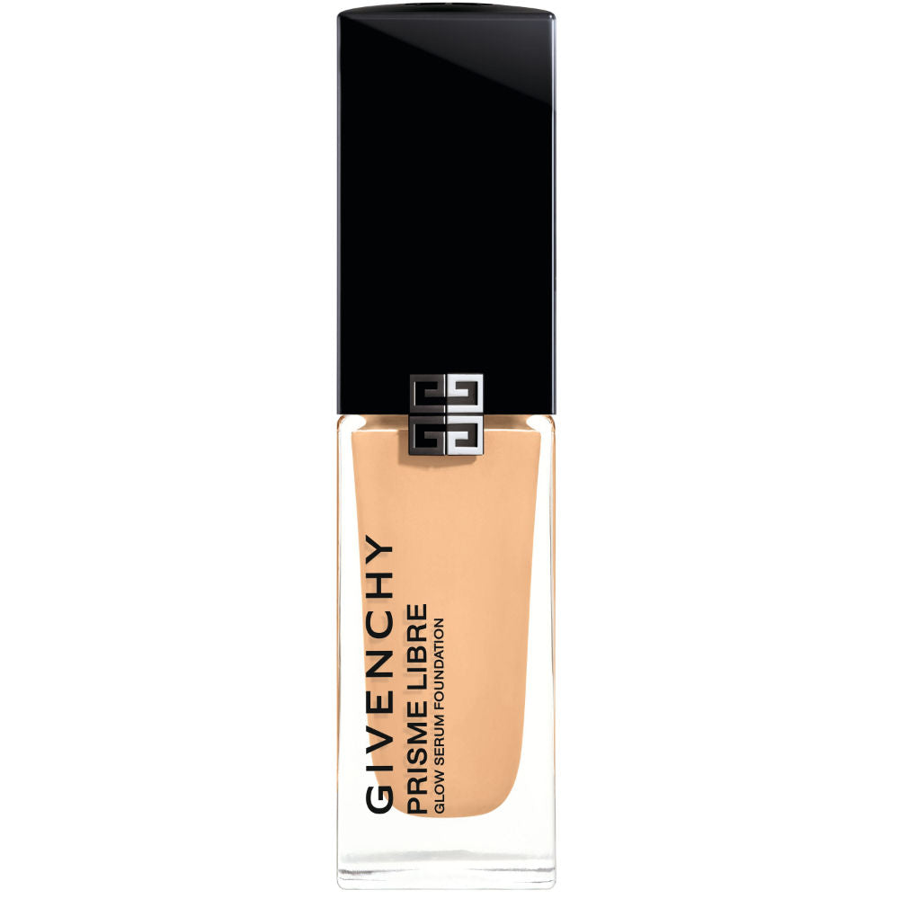 Prisme Libre Glow Serum Foundation - 3.5N