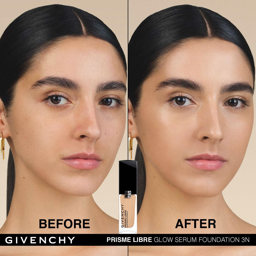 Prisme Libre Glow Serum Foundation