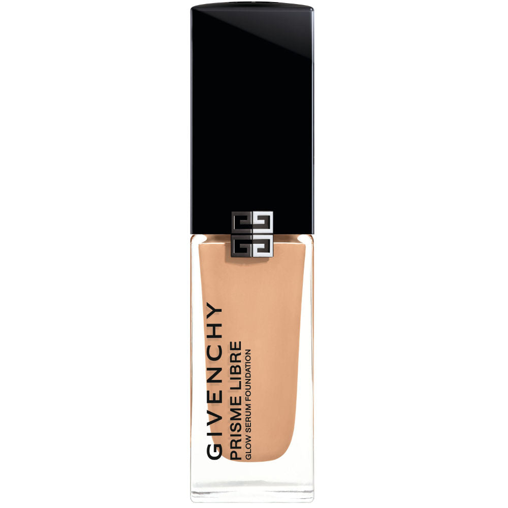 Prisme Libre Glow Serum Foundation - 4C
