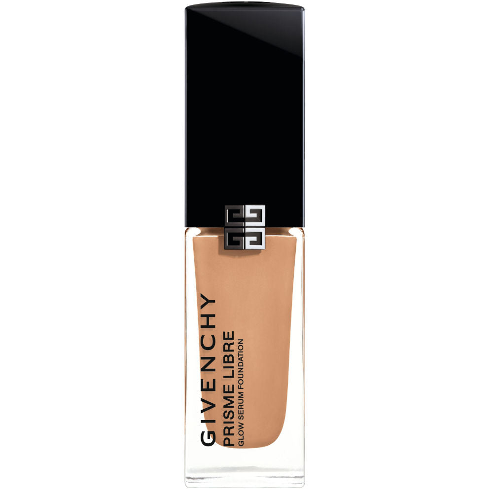 Prisme Libre Glow Serum Foundation - 4.8N