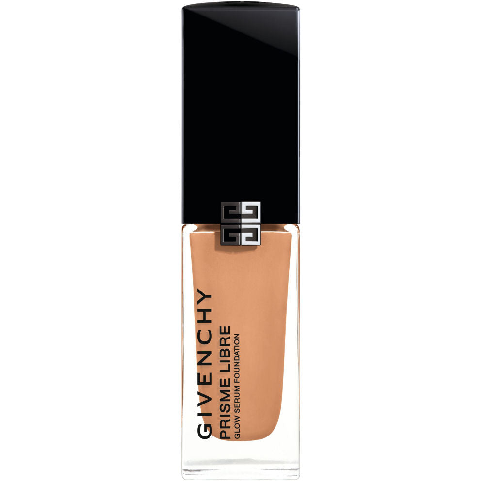 Prisme Libre Glow Serum Foundation - 5N