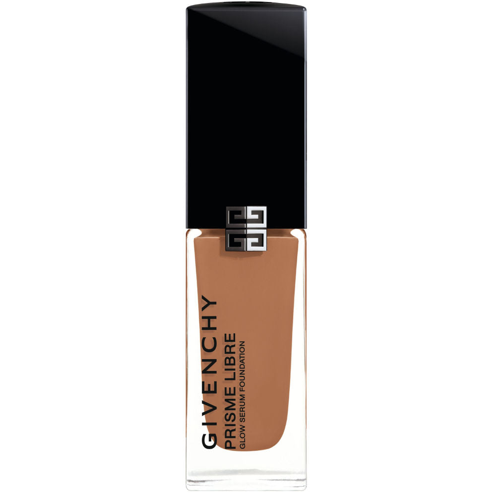 Prisme Libre Glow Serum Foundation - 5.8N