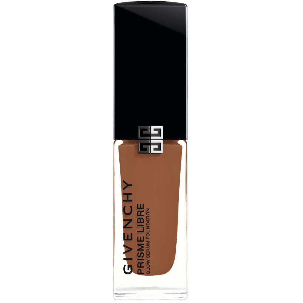 Prisme Libre Glow Serum Foundation - 6N
