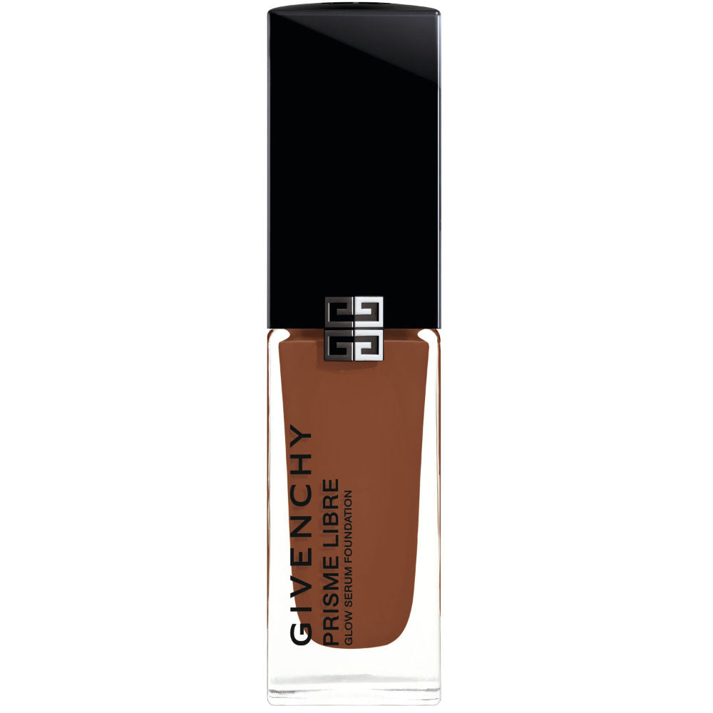 Prisme Libre Glow Serum Foundation - 6.5C