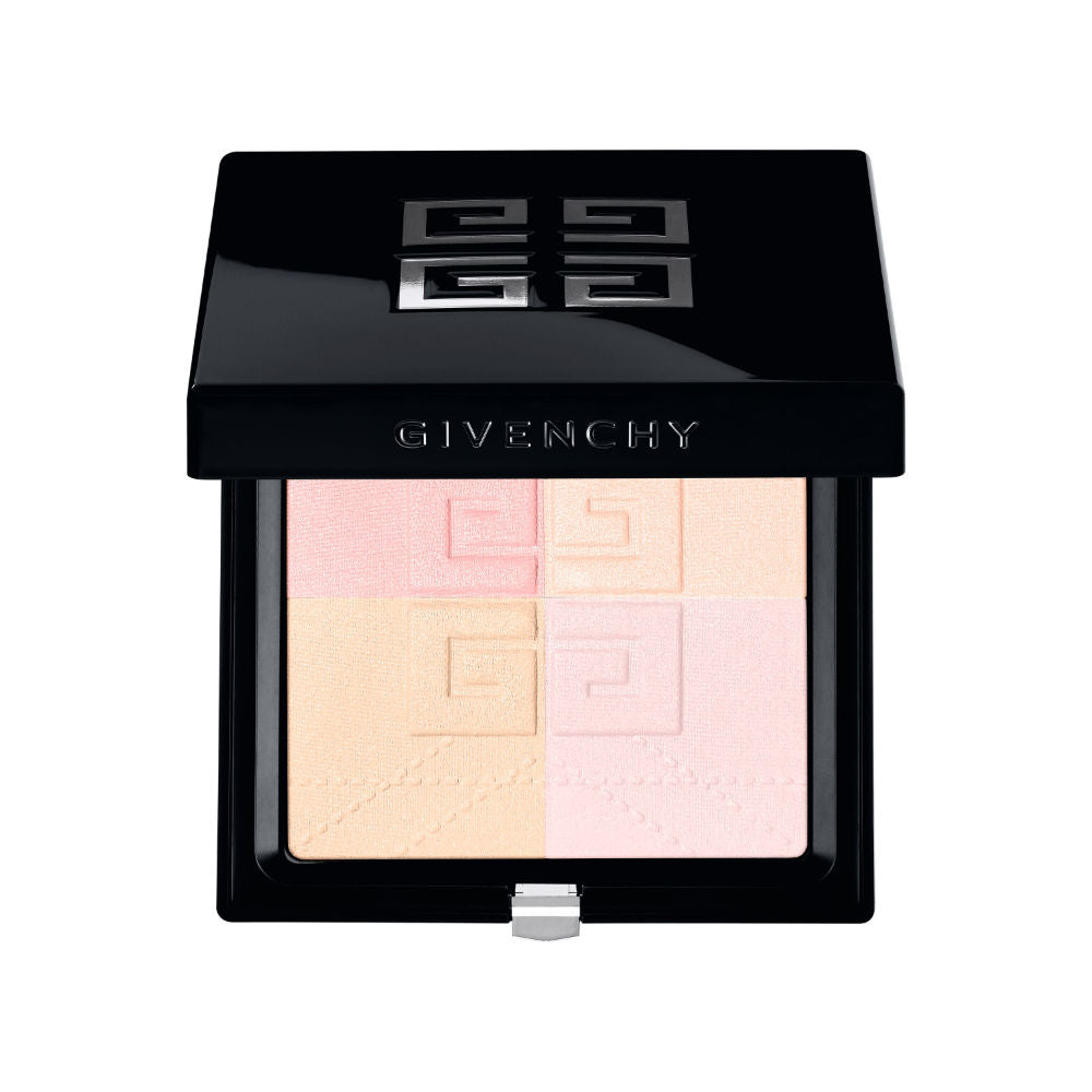 Prisme Libre Pressed Powders